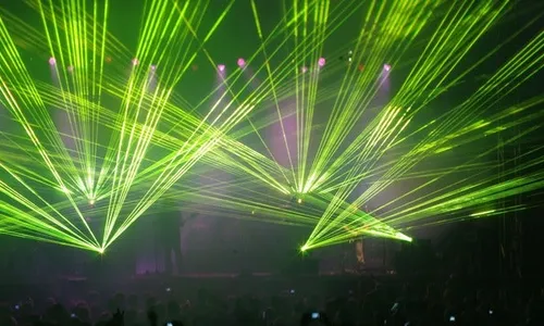 Super Discoteca Tropical
